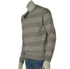 MAGLIONE UOMO RAGAZZO GIROCOLLO RIGHE ART. 22.3448 MARCA RE DEL MARE