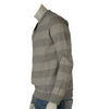 MAGLIONE UOMO RAGAZZO GIROCOLLO RIGHE ART. 22.3448 MARCA RE DEL MARE
