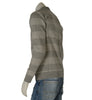 MAGLIONE UOMO RAGAZZO GIROCOLLO RIGHE ART. 22.3448 MARCA RE DEL MARE