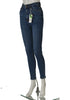 JEANS DONNA RAGAZZA CINQUE TASCHE SLIM MARCA LOSAN ART. 051-23011