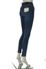 JEANS DONNA RAGAZZA CINQUE TASCHE SLIM MARCA LOSAN ART. 051-23011