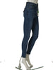 JEANS DONNA RAGAZZA CINQUE TASCHE SLIM MARCA LOSAN ART. 051-23011