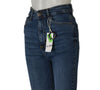 JEANS DONNA RAGAZZA CINQUE TASCHE SLIM MARCA LOSAN ART. 051-23011
