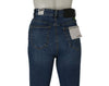 JEANS DONNA RAGAZZA CINQUE TASCHE SLIM MARCA LOSAN ART. 051-23011