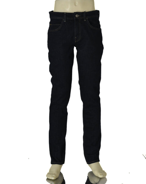 JEANS UOMO RAGAZZO SLIM FIT ELASTICIZZATO MARCA TIMBERLAND ART. TB0A6CQ2