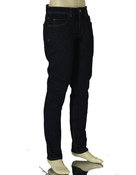 JEANS UOMO RAGAZZO SLIM FIT ELASTICIZZATO MARCA TIMBERLAND ART. TB0A6CQ2