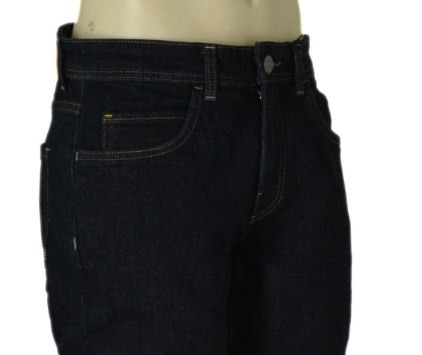 JEANS UOMO RAGAZZO SLIM FIT ELASTICIZZATO MARCA TIMBERLAND ART. TB0A6CQ2