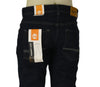 JEANS UOMO RAGAZZO SLIM FIT ELASTICIZZATO MARCA TIMBERLAND ART. TB0A6CQ2