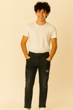 JEANS RAGAZZO YOURS ART. Y5560