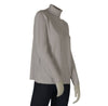 MAGLIONE DONNA LANA DOLCEVITA POLSINI FASCIA LAVORAZIONE MARCA RIVA TRICOT ART. S915607A