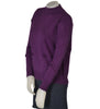 MAGLIONE DONNA POLSINI FASCIA LAVORAZIONE MARCA RIVA TRICOT ART. S915455