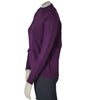 MAGLIONE DONNA POLSINI FASCIA LAVORAZIONE MARCA RIVA TRICOT ART. S915455
