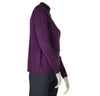 MAGLIONE DONNA POLSINI FASCIA LAVORAZIONE MARCA RIVA TRICOT ART. S915455