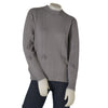 MAGLIONE DONNA POLSINI FASCIA LAVORAZIONE MARCA RIVA TRICOT ART. S915455