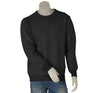 MAGLIONE UOMO GIROCOLLO POLSINI FASCIA RASATO MARCA SPORTING MARE ART. 1950/80