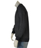 MAGLIONE UOMO GIROCOLLO POLSINI FASCIA RASATO MARCA SPORTING MARE ART. 1950/80