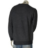 MAGLIONE UOMO GIROCOLLO POLSINI FASCIA RASATO MARCA SPORTING MARE ART. 1950/80