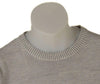 MAGLIONE UOMO GIROCOLLO POLSINI FASCIA RASATO MARCA SPORTING MARE ART. 1950/80
