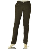 PANTALONI UOMO ZIP BOTTONE CINQUE TASCHE OPERATO MARCA LUIGI MORINI ART. GALLINO