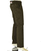 PANTALONI UOMO ZIP BOTTONE CINQUE TASCHE OPERATO MARCA LUIGI MORINI ART. GALLINO