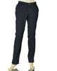 PANTALONI UOMO ZIP BOTTONE CINQUE TASCHE OPERATO MARCA LUIGI MORINI ART. GALLINO