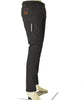 PANTALONE UOMO ZIO GANCIO BOTTONE CINQUE TASCHE OPERATO MARCA BUGATTI ART. 46344
