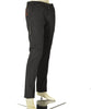 PANTALONE UOMO ZIO GANCIO BOTTONE CINQUE TASCHE OPERATO MARCA BUGATTI ART. 46344
