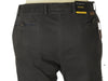 PANTALONE UOMO ZIO GANCIO BOTTONE CINQUE TASCHE OPERATO MARCA BUGATTI ART. 46344