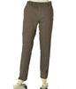 PANTALONE UOMO ZIO GANCIO BOTTONE CINQUE TASCHE OPERATO MARCA BUGATTI ART. 46344