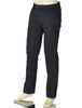 PANTALONI UOMO ZIP BOTTONE GANCIO CINQUE TASCHE MARCA LUIGI MORINI ART. 41-0429/11