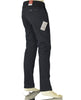 PANTALONI UOMO ZIP BOTTONE GANCIO CINQUE TASCHE MARCA LUIGI MORINI ART. 41-0429/11