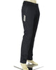 PANTALONI UOMO ZIP BOTTONE GANCIO CINQUE TASCHE MARCA LUIGI MORINI ART. 41-0429/11