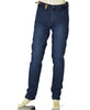 PANTALONI UOMO ZIP BOTTONE CINQUE TASCHE JEANS MODERN FIT MARCA SEA BARRIER ART. BARRIC-88