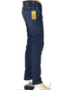 PANTALONI UOMO ZIP BOTTONE CINQUE TASCHE JEANS MODERN FIT MARCA SEA BARRIER ART. BARRIC-88