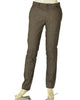 PANTALONI UOMO BOTTONE ZIP CINQUE TASCHE LAVORATO MARCA BUGATTI ART. 46112