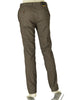 PANTALONI UOMO BOTTONE ZIP CINQUE TASCHE LAVORATO MARCA BUGATTI ART. 46112