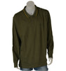 POLO OVER UOMO RAGAZZO CALDO COTONE MARCA COVERI ART. OPL2696