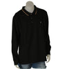 POLO OVER UOMO RAGAZZO CALDO COTONE MARCA COVERI ART. OPL2696
