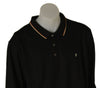 POLO OVER UOMO RAGAZZO CALDO COTONE MARCA COVERI ART. OPL2696