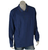 POLO OVER UOMO RAGAZZO CALDO COTONE MARCA COVERI ART. OPL2696