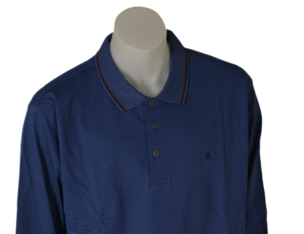 POLO OVER UOMO RAGAZZO CALDO COTONE MARCA COVERI ART. OPL2696