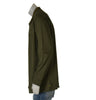 POLO OVER UOMO RAGAZZO CALDO COTONE MARCA COVERI ART. OPL2696
