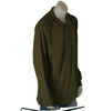 POLO OVER UOMO RAGAZZO CALDO COTONE MARCA COVERI ART. OPL2696