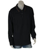 POLO OVER UOMO RAGAZZO CALDO COTONE MARCA COVERI ART. OPL2696
