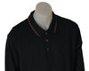 POLO OVER UOMO RAGAZZO CALDO COTONE MARCA COVERI ART. OPL2696