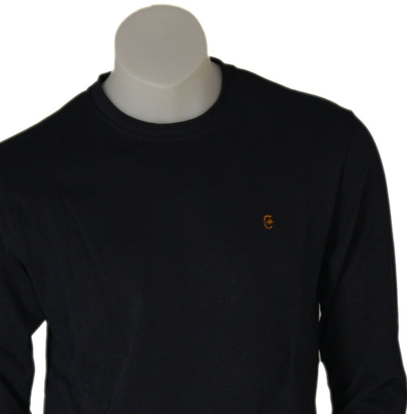MAGLIA UOMO RAGAZZO GIROCOLLO CALDO COTONE MARCA COVERI ART. TJ3559