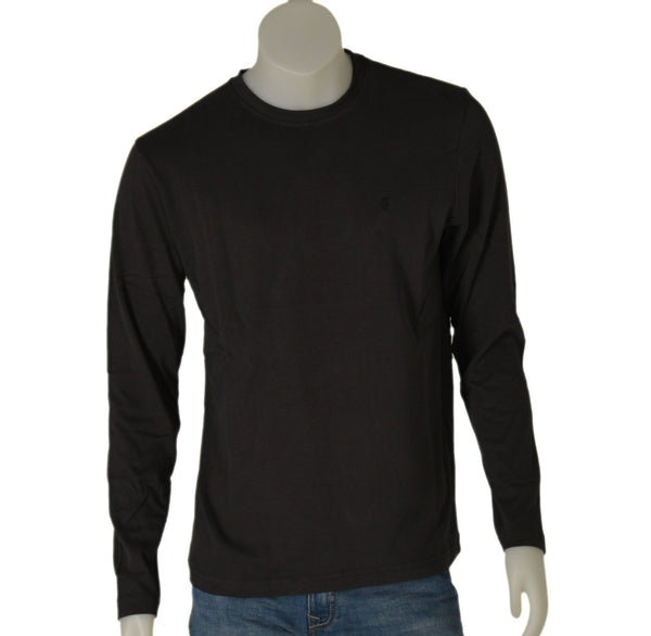 MAGLIA UOMO RAGAZZO GIROCOLLO CALDO COTONE MARCA COVERI ART. TJ3559