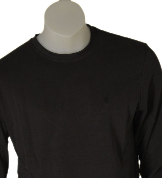 MAGLIA UOMO RAGAZZO GIROCOLLO CALDO COTONE MARCA COVERI ART. TJ3559