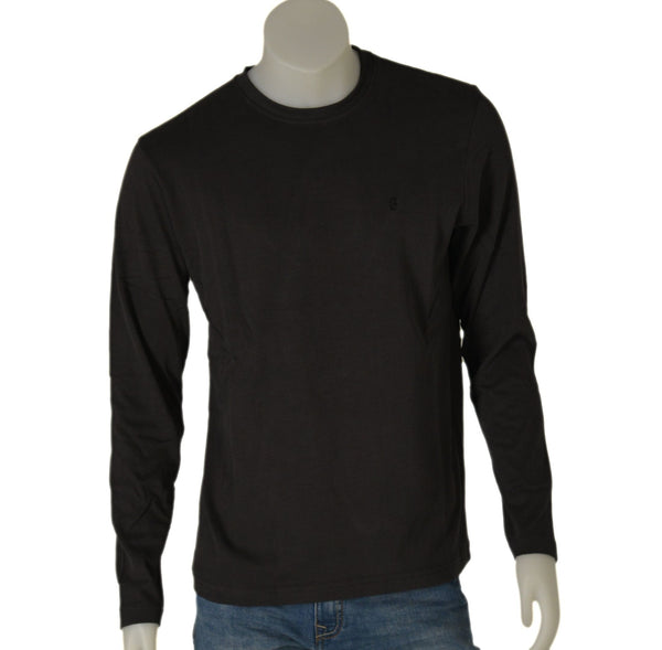 MAGLIA UOMO RAGAZZO GIROCOLLO CALDO COTONE MARCA COVERI ART. TJ3559