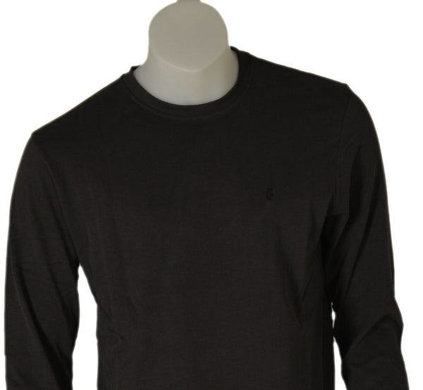 MAGLIA UOMO RAGAZZO GIROCOLLO CALDO COTONE MARCA COVERI ART. TJ3559